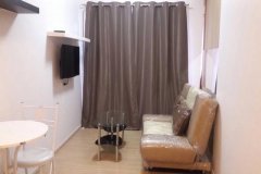 B192 ห้องชุด A SPACE PLAY RATCHADA-SUTTHISAN ราคา 12000 บาท FOR RENT