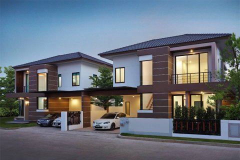 บ้านดี บางโทรัด
