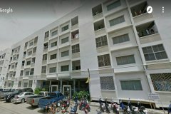 ขายห้องชุด 30 ตรม. เคหะชุมชนคลองหลวง ชั้น 2 ใกล้แหล่งจ้างงาน ราคาพิเศษ