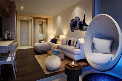 ขาย Coco Sea Condotel Phuket เหมาะกับการลงทุน ปล่อยเช่า ผลตอบแทนสูง