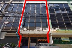 ขาย หอพัก รายวัน แขวงคลองถนน เขตบางเขน จังหวัดกรุงเทพมหานคร