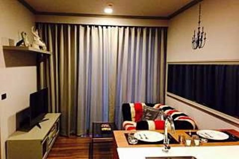 for rent Condo CEIL BY SANSIRI 1bedroom 35 sqm 6th fl Ekkamai