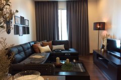 Supalai Lite Sathorn Charoenrat 49SQM (ศุภาลัย ไลท์ สาทร-เจริญราษฎร์)