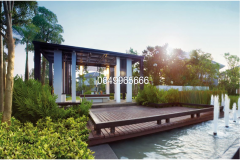 ขาย บ้านเดี่ยวสีวลีสุวรรณภูมิ บนที่ดิน 62.2 ตรว 3 นอน 3 น้ำ พร้อมเฟอร์บิวท์อิน