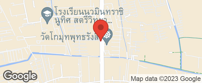 แผนที่ : ขายบ้านเดี่ยว 2 ชั้น หมู่บ้าน ศุภาลัย พรีมา วิลล่า พุทธมณฑล สาย 3 Supalai Prima Villa Phutthamonthon Sai 3 เนื้อที่ 102.
