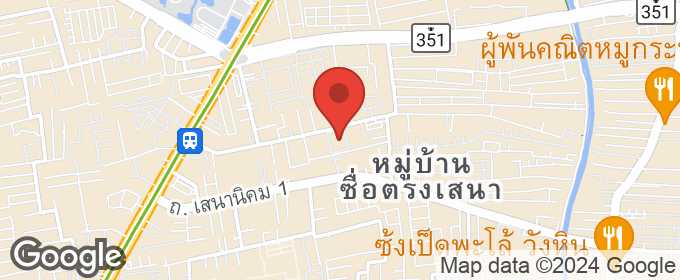 แผนที่ : ขาย คอนโดเดอะ คีย์ พหลโยธิน 34  จตุจัตร  กรุงเทพ  ใกล้รถไฟฟ้าเสนานิคม  วิวสวน 33.47 ตรม.