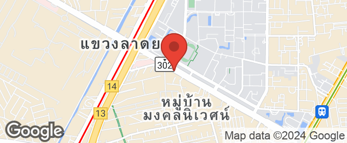 แผนที่ : ขาย/ให้เช่าราคาถูก คอนโด 2 Bed ลุมพินี เดอะซีเลคเต็ด เกษตร-งามวงศ์วาน