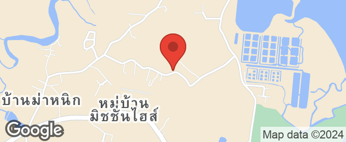 แผนที่ : ขายที่ดินเปล่า ขนาด 5-3-86.9 ไร่ ติดถนน ภก4035 ท่ามะพร้าว ต.เทพกระษัตรี อ.ถลาง ภูเก็ต