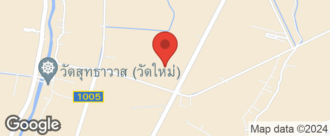 แผนที่ : ขายที่ดินเปล่า 5-3-97 ไร่ ใกล้ชุมชนบ้านแหลม เพชรบุรี ไร่ละ1.2ล้านบาท   ที่ดินติดถนนสาธรณะเพชรบุรี-บ้านแหลม