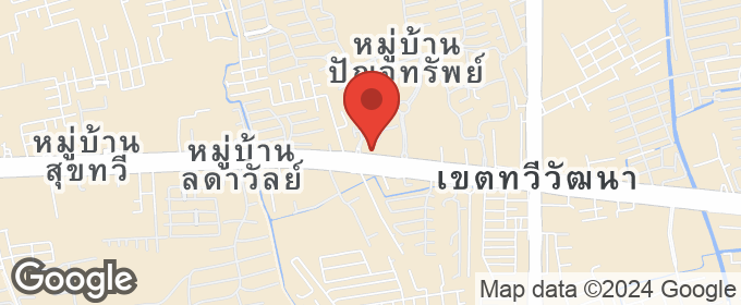 แผนที่ : ขายบ้านเดี่ยว 2 ชั้น The Grand Pinklao โซน Alpina (บ้านใหม่ไม่เคยเข้าพักอาศัย) ขนาดที่ดิน 177 ตรว พื้นที่ใช้สอย 560 ตรม
