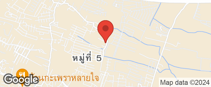 แผนที่ : ขายที่ดินแปลงสวย 6-1-86 ไร่ ทำเลดีใกล้โรงเรียนนานาชาติลานนาอินเตอร์ หางดง เชียงใหม่