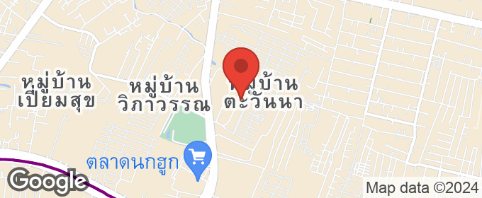 แผนที่ : ขาย ตึกแถว 4 ชั้นครึ่ง หน้าโรงเรียนอนุราชประสิทธิ์ สนามบินน้ำ