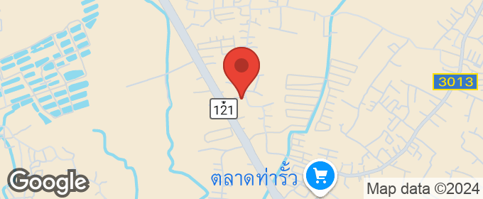 แผนที่ : บ้านสร้างใหม่สไตล์โมเดิร์น 2 ชั้น ท่ารั้ว อ.ดอยสะเก็ด ใกล้ห้างเซ็นทรัลเฟสติวัล เชียงใหม่