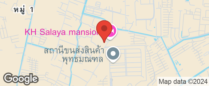 แผนที่ : ขายที่ดินแปลงสวย ที่ดินเปล่าราคาดีเลยซอยบางเตย 3 เนื้อที่ 18-3-44 ไร่ เสนอถูกที่สุดในย่าน 6.5 ล้าน/ไร่ ใกล้เซ็นทรัล ศาลา