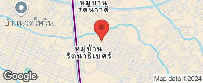 แผนที่ : ขาย คอนโด เดอะ มิดด์ บางใหญ่  บางบัวทอง นนทบุรี ใกล้รถไฟฟ้า ตลาดบางใหญ่