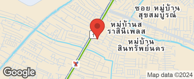 แผนที่ : ขายคอนโด เทมโปควอด สะพานใหม่ 28.3 ตารางเมตร ชั้น 2 ติดถนนเทพรักษ์(ซ.พหลโยธิน 50 เดิม) ใกล้ถนนพหลโยธิน ช่วงสะพานใหม่ ใกล้