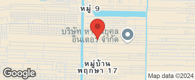 แผนที่ : บ้านเดี่ยว 2 ชั้น หมู่บ้านวิสต้าวิลล์ ด่วน!