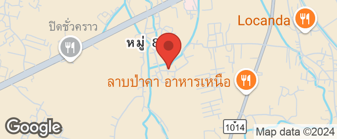 แผนที่ : ขายและให้เช่าบ้าน เชิงดอย อ.ดอยสะเก็ด เชียงใหม่