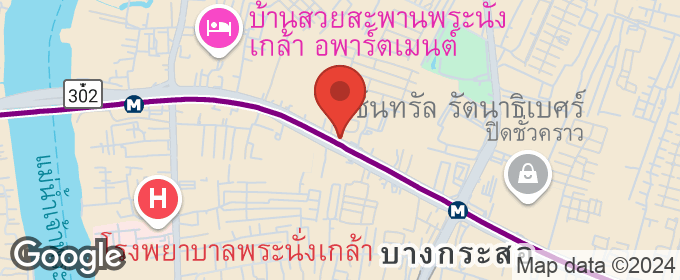 แผนที่ : ให้เช่าถูกที่สุดในย่านนี้!! คอนโด แอสปาย รัตนาธิเบศร์1 เฟอร์ครบ ติดถนนใหญ่ 1นาทีถึงรถไฟฟ้า 2 นาทีถึงเซ็นทรัล