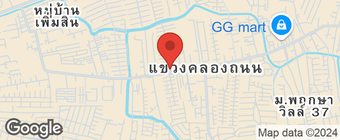 แผนที่ : หลังสุดท้าย ราคาดีมาก ขายด่วน โนเบิล เกเบิล บ้านแฝด ตกแต่งครบพร้อมเข้าอยู่ทันที ใกล้รถไฟฟ้า ใกล้ทางด่วน ราคาเพียง 9.9 ล้