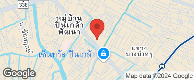 แผนที่ : ขายคอนโด ลุมพินี พาร์ค ปิ่นเกล้า ตรงข้ามเซ็นทรัลปิ่นเกล้า ถนนบรมราชชนนี กรุงเทพมหานคร