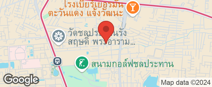 แผนที่ : บ้านเดี่ยว แจ้งวัฒนะ-ปากเกร็ด 20 ( ต้นสน ซอย 15 ) นนทบุรี