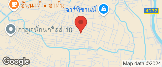 แผนที่ : ขาย/ให้เช่า บ้านในโครงการหมู่บ้านวังตาล อ.หางดง เชียงใหม่