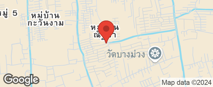 แผนที่ : บ้านพฤกษา 120 กาญจนาฯ – กันตนา (Baan Pruksa Kanjanaphisek – Kantana)