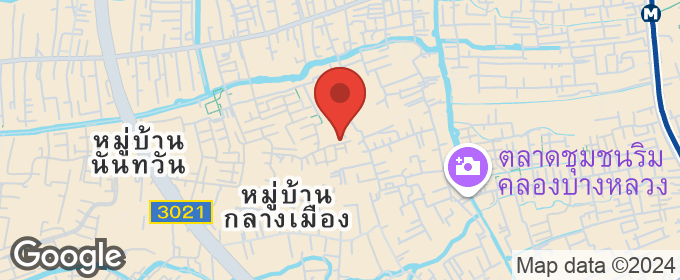 แผนที่ : ขายทาวน์โฮม 3 ชั้น 20 ตรว. บ้านกลางเมืองสาทร ราชพฤกษ์ ซอยราชพฤกษ์ 6 ทำเลดี ร่มรื่น ติด MRT และ BTS บางหว้า