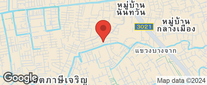 แผนที่ : ขายบ้านเดี่ยว โครงการปริญญ์ สาทร-ราชพฤกษ์ หลังมุม 72.3 ตร.ว. บ้านใหม่ ติดถนนราชพฤกษ์ ภาษีเจริญ ใกล้ BTS บางหว้า