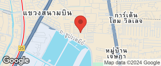 แผนที่ : ขาย ทาวน์โฮม หลังมุม หมู่บ้าน รสา แม็กวิลล์ พหลโยธิน 73