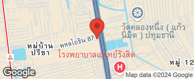 แผนที่ : ขายโฮมออฟฟิศ 3 ชั้น ไพร์มเมโล่ พหลโยธิน 85 เกือบ 200 ตรม.สร้างใหม่ ติดพหลโยธิน 70 มใหญ่ 53 ตารางวาห้องมุม (ห้องกลางก็มี)