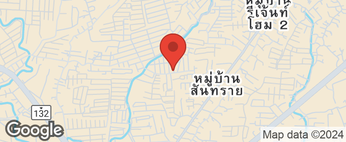 แผนที่ : ขายที่ดิน 50 ตร.ว. ในโครงการบ้านพิมุกต์1 เชียงใหม่