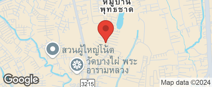 แผนที่ : ขาย บ้านเดี่ยว หมู่บ้านภัสสร 7 รัตนาธิเบศร์