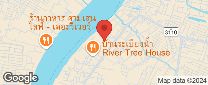 แผนที่ : ขาย คอนโด แมนเนอร์ สนามบินน้ำ ติดแม่น้ำเจ้าพระยา ใกล้รถไฟฟ้า ท่าเรือ พระนั่งเกล้า