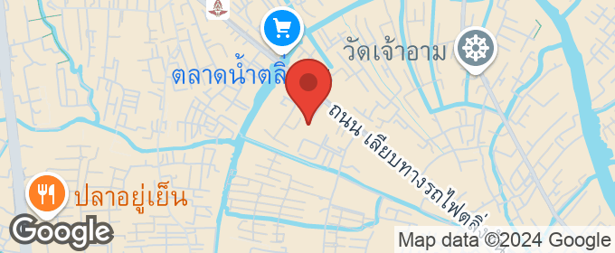 แผนที่ : ขายบ้านเดี่ยว เศรษฐสิริ จรัญ-ปิ่นเกล้า ใกล้ MRT บางขุนนนท์ 56.5 ตารางวา พื้นที่ใช้สอย 175 ตรม  เศรษฐสิริ จรัญ-ปิ่นเกล้า