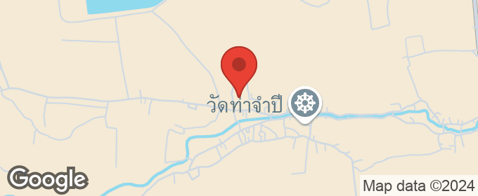 แผนที่ : ขายที่ดินพร้อมบ่อปลาขนาดใหญ่ 13-2-15.5 ไร่ วิวภูเขาและวิวทุ่งนา จ.พะเยา