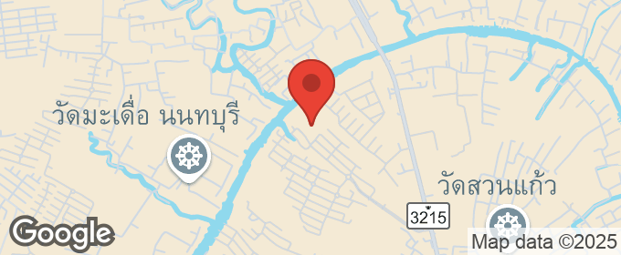 แผนที่ : หมู่บ้าน เพอร์เฟค เพลส ราชพฤกษ์ Perfect Place Ratchapruk