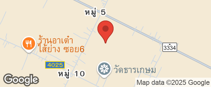 แผนที่ : ขายที่ดินเปล่า โอกาสสำหรับนักลงทุน จ.สระบุรี 24 ไร่ ไร่ละ 1.2 ล้านบาท