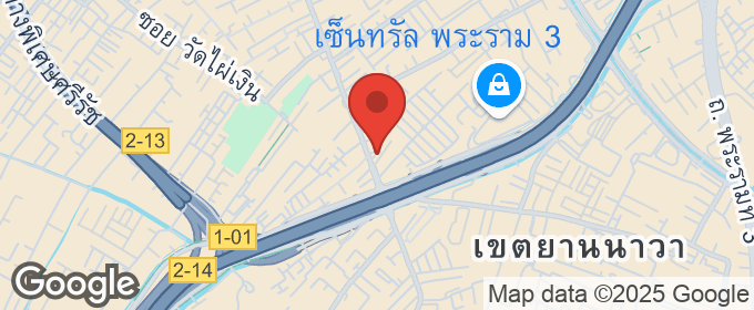 แผนที่ : ขาย/ให้เช่า คอนโด ลุมพินีเพลส รัชดา-สาธุ 3 ห้องนอน ทำเลดีติดถนนใหญ่ เจ้าของลงประกาศเอง