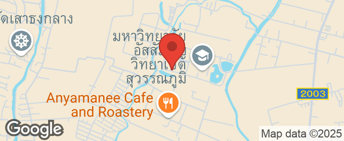 แผนที่ : โรงงานพร้อมใช้ บางนา ราคาดีที่สุด