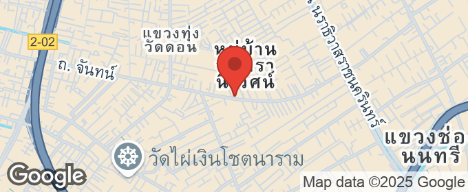 แผนที่ : ขาย คอนโด ฟิวส์ จันทน์-สาทร ตึกA