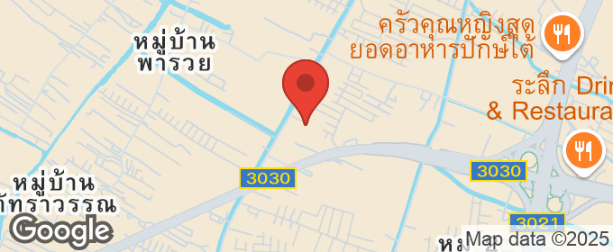 แผนที่ : ที่ดิน พร้อมโกดัง ถนน ชัยพฤกษ์ - ราชพฤกษ์ ปากเกร็ด นนทบุรี