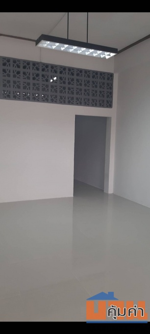 ขายอาคาร 2 คูหา 90 ตรว30ล้าน