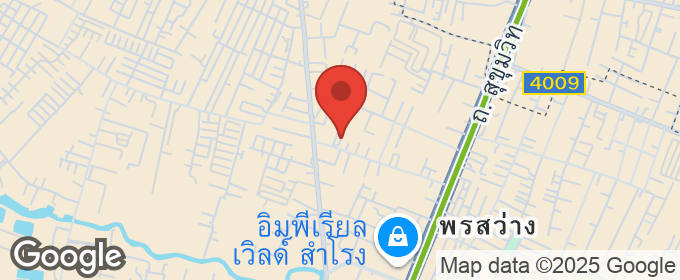 แผนที่ : ขาย เช่า คอนโด ลุมพินีวิลล์สุขุมวิท 76 แบริ่ง สเตชั่น 1 ใกล้สถานีรถไฟฟ้าแบริ่ง