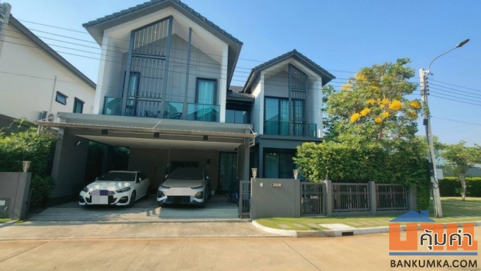 เศรษฐสิริ จรัญฯ - ปิ่นเกล้า