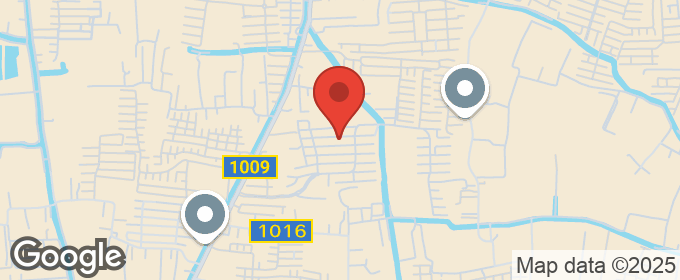 แผนที่ : ให้เช่าบ้านเดี่ยว พฤกษ์ลดา บางใหญ่ เนื้อที่เยอะ หลังริม เฟอร์ครบ ใกล้เซ็นทรัลเวสเกต
