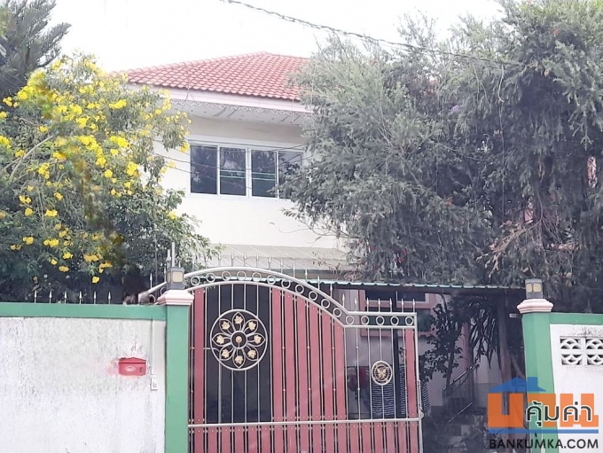 เอคิว อาร์เบอร์ สวนหลวง ร.9 - พัฒนาการ