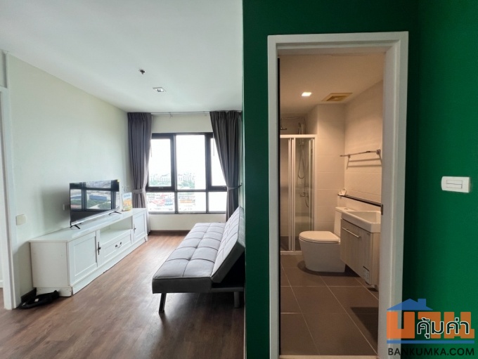 ไนท์บริดจ์ แบริ่ง (สุขุมวิท 107)