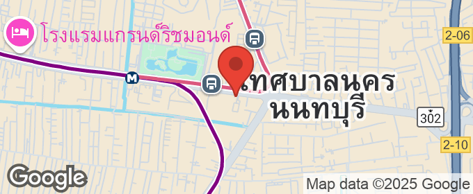 แผนที่ : คอนโด ยู ดีไลท์ รัตนาธิเบศร์  ใกล้แยกแคราย บางกระสอ เมืองนนทบุรี เยื้องเอสพลานาดแคราย  ใกล้ MRT สถานีศูนย์ราชการนนทบุรี